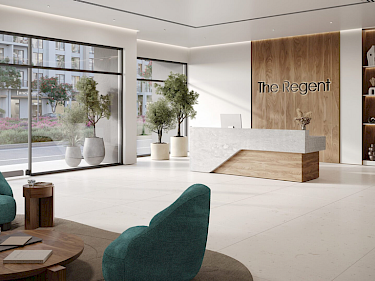 Image of The Regent Residences