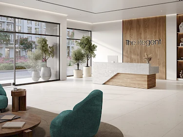 Image of The Regent Residences