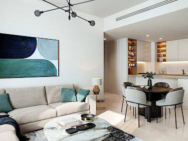 Image of The Regent Residences