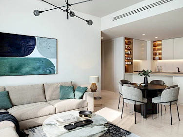 Image of The Regent Residences