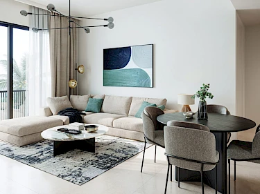 Image of The Regent Residences