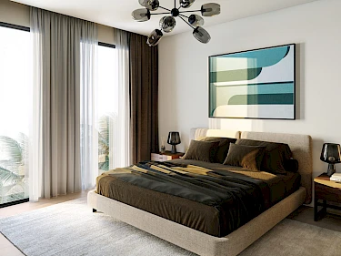 Image of The Regent Residences