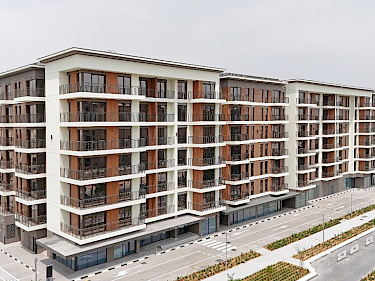 Image of The Regent Residences