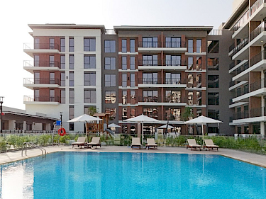 Image of The Regent Residences