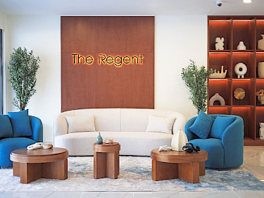 Image of The Regent Residences