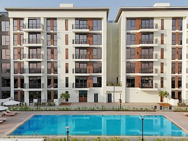 Image of The Regent Residences