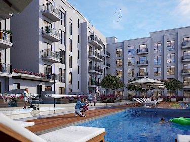 Image of The Diplomat Residences