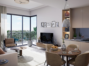 Image of The Diplomat Residences