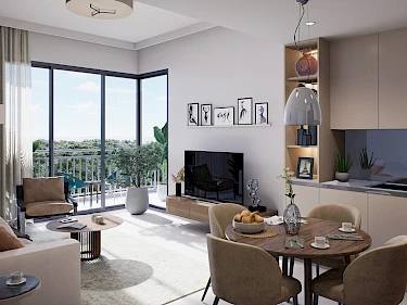 Image of The Diplomat Residences