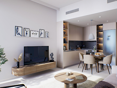 Image of The Diplomat Residences