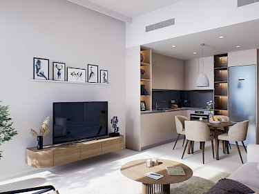 Image of The Diplomat Residences