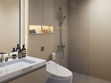 Image of The Diplomat Residences