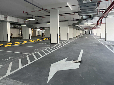 Image of The Diplomat Residences