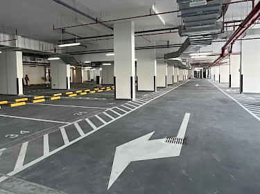 Image of The Diplomat Residences