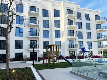 Image of The Diplomat Residences