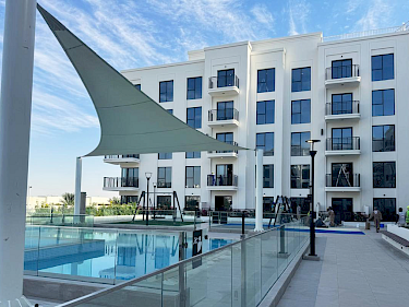 Image of The Diplomat Residences