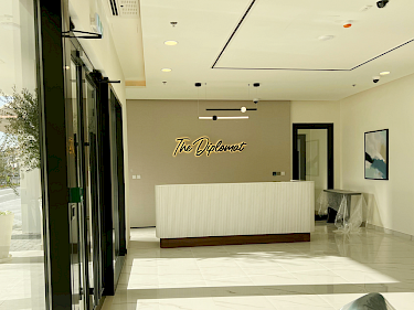 Image of The Diplomat Residences