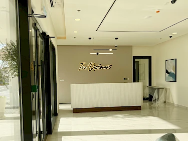 Image of The Diplomat Residences