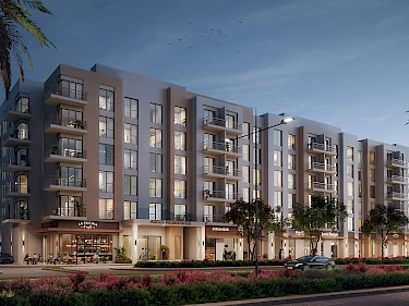 Image of Ascot Residences