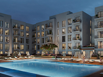 Image of Ascot Residences