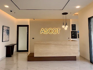 Image of Ascot Residences