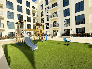 Image of Ascot Residences