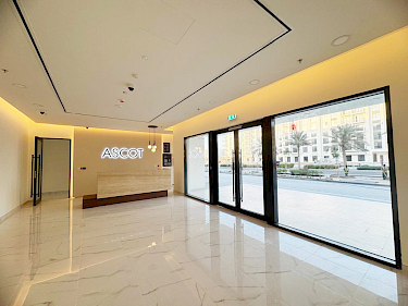 Image of Ascot Residences