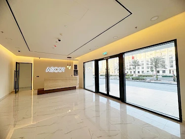 Image of Ascot Residences