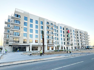 Image of Ascot Residences