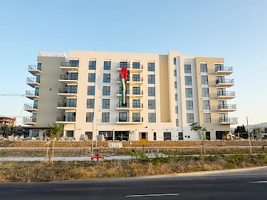 Image of Ascot Residences