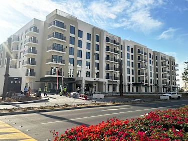 Image of Ascot Residences