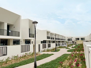 Image of MAHA Townhouses