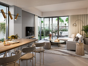 Image of MAHA Townhouses