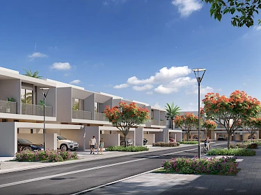 Image of MAHA Townhouses