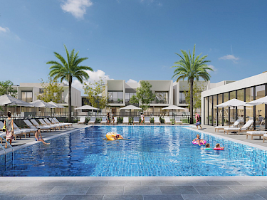 Image of MAHA Townhouses