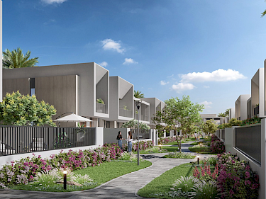 Image of MAHA Townhouses