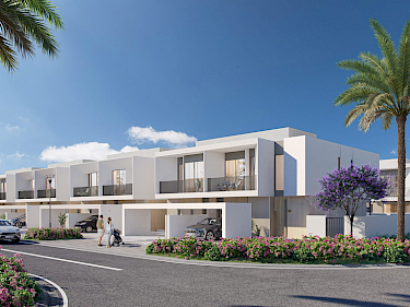 Image of MAHA Townhouses