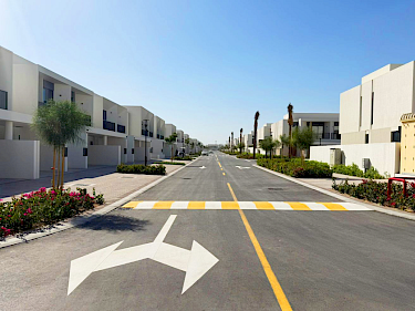 Image of MAHA Townhouses