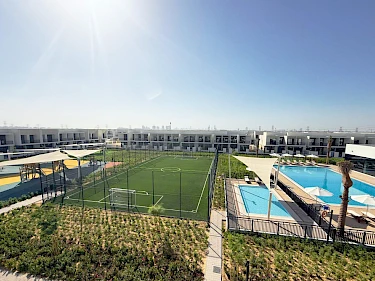 Image of MAHA Townhouses