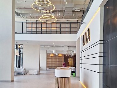 Image of LIVA Apartments