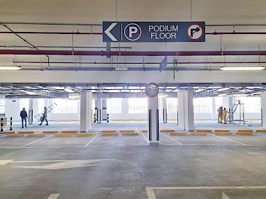 Image of LIVA Apartments