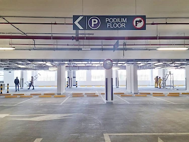 Image of LIVA Apartments