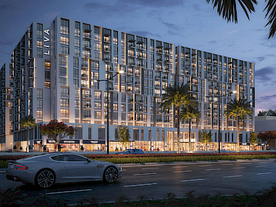 Image of LIVA Apartments