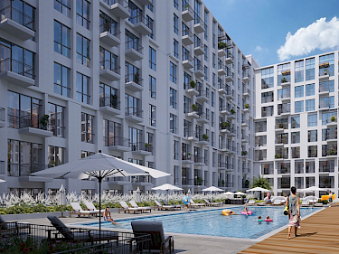 Image of LIVA Apartments