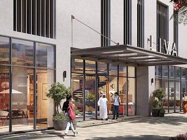 Image of LIVA Apartments