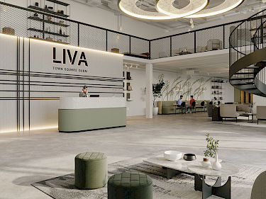 Image of LIVA Apartments