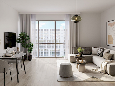 Image of LIVA Apartments