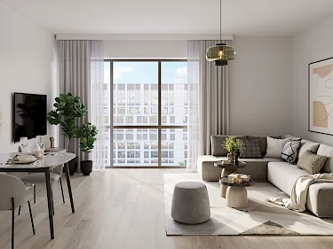 Image of LIVA Apartments