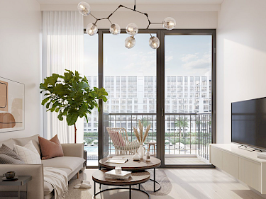 Image of LIVA Apartments