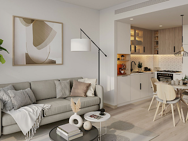 Image of LIVA Apartments